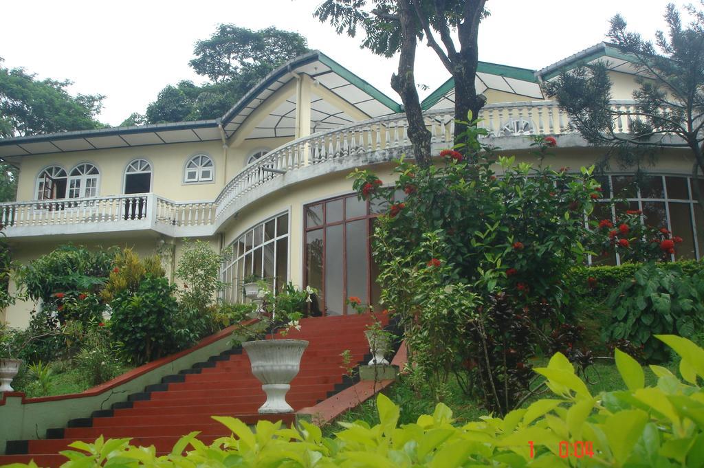 Royal Mount Hotel Kandy Eksteriør billede