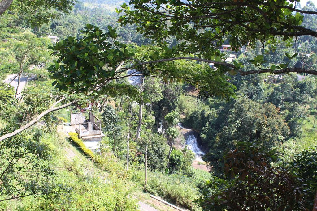 Royal Mount Hotel Kandy Eksteriør billede