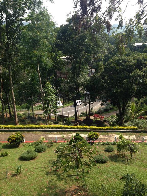Royal Mount Hotel Kandy Værelse billede