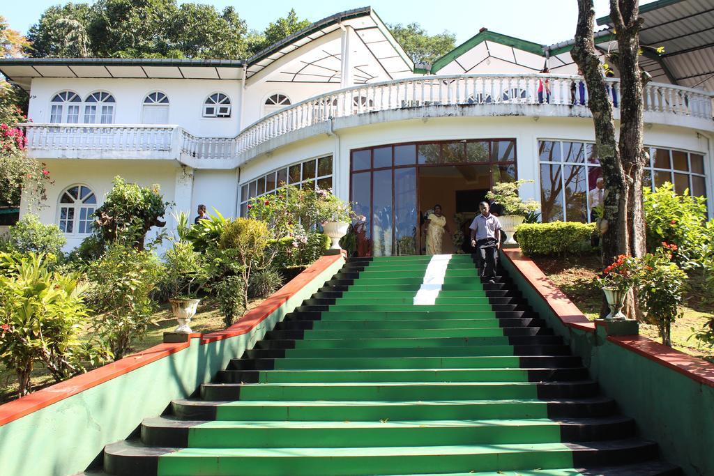 Royal Mount Hotel Kandy Eksteriør billede