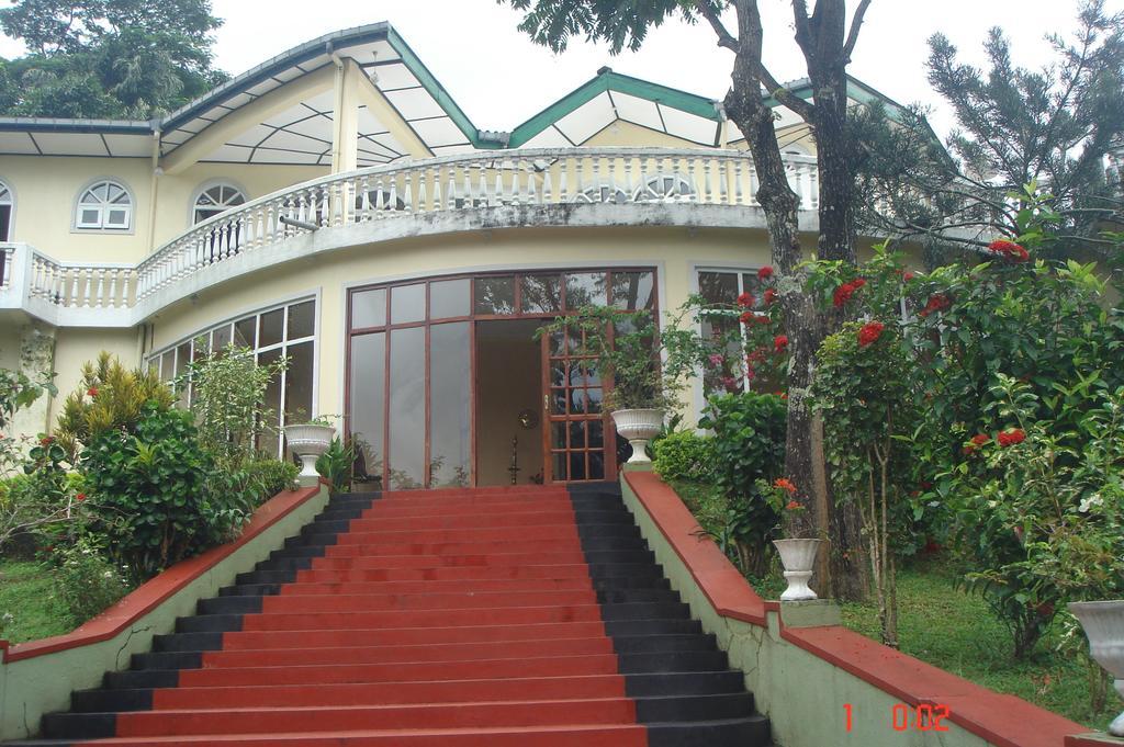Royal Mount Hotel Kandy Værelse billede