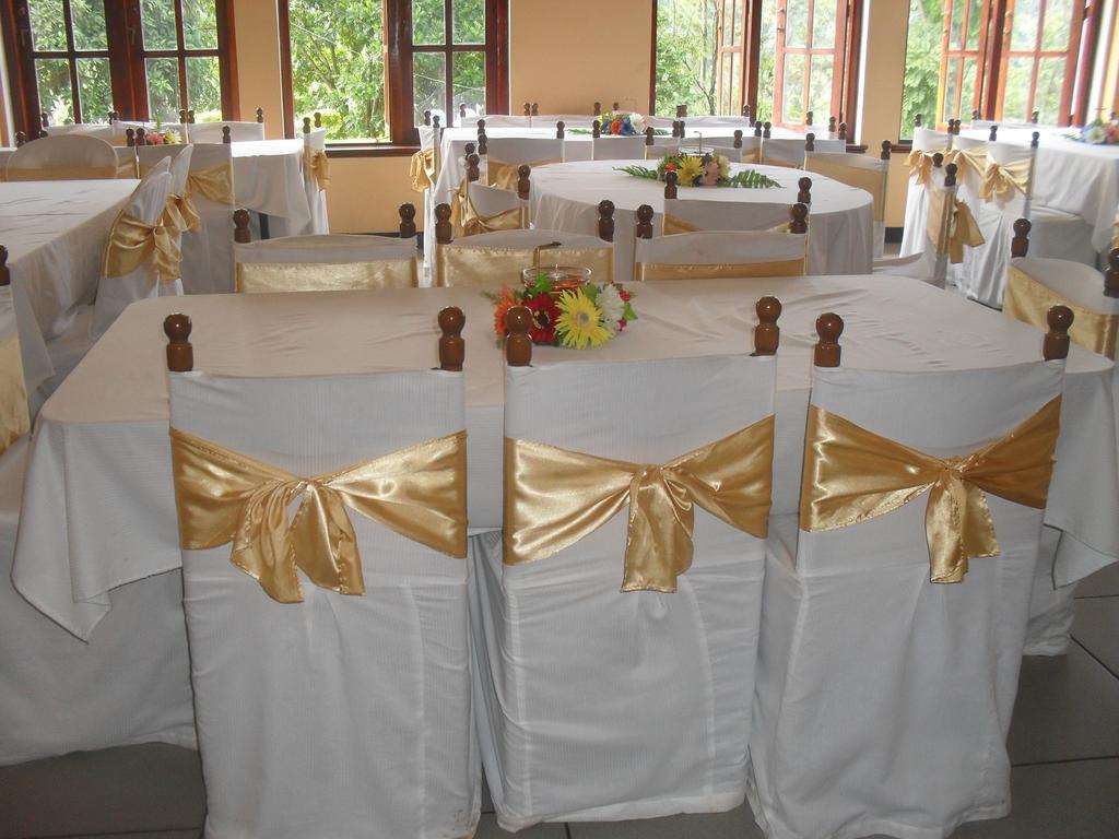 Royal Mount Hotel Kandy Eksteriør billede