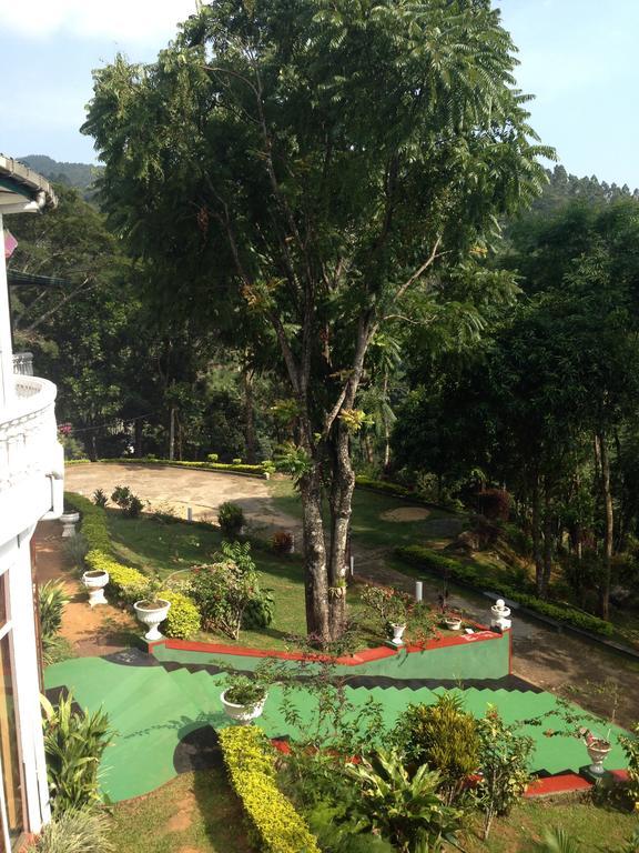 Royal Mount Hotel Kandy Værelse billede