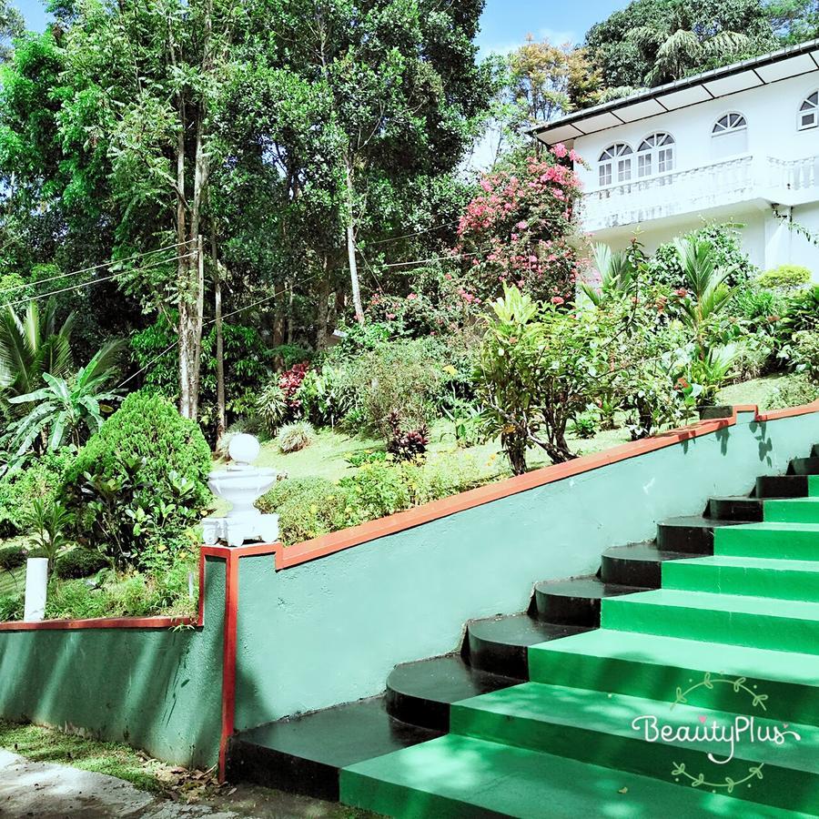 Royal Mount Hotel Kandy Eksteriør billede