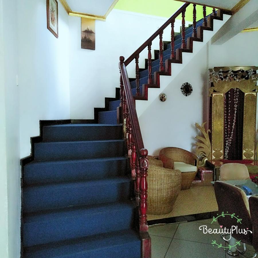 Royal Mount Hotel Kandy Eksteriør billede
