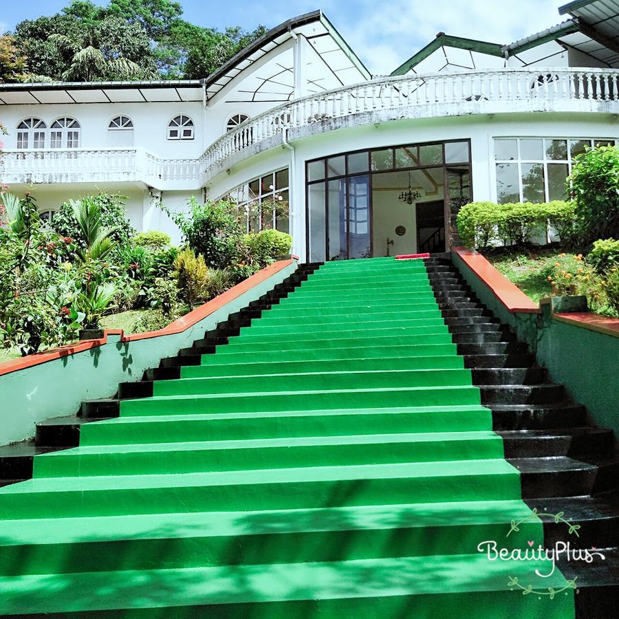 Royal Mount Hotel Kandy Eksteriør billede