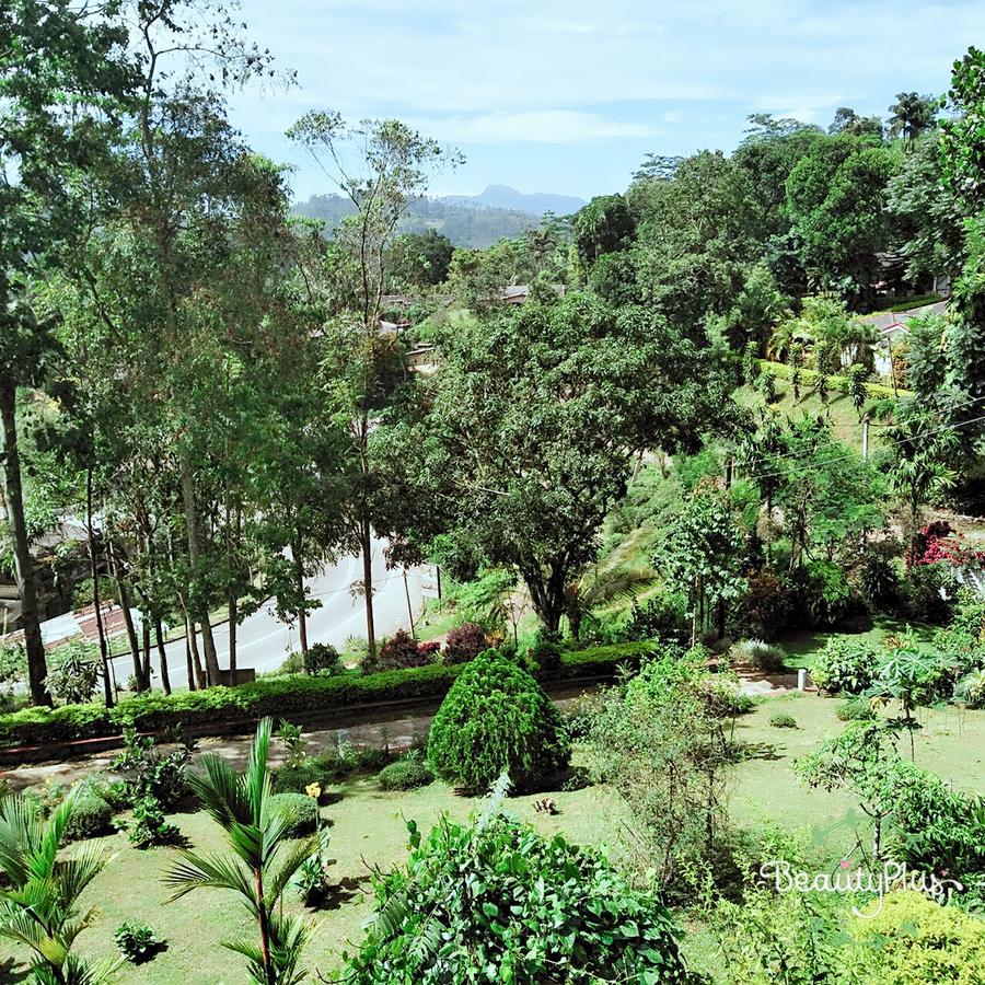 Royal Mount Hotel Kandy Eksteriør billede