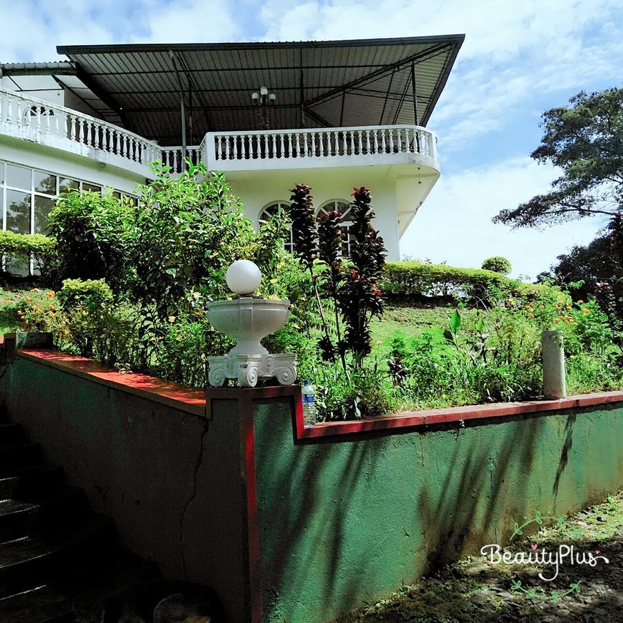Royal Mount Hotel Kandy Eksteriør billede