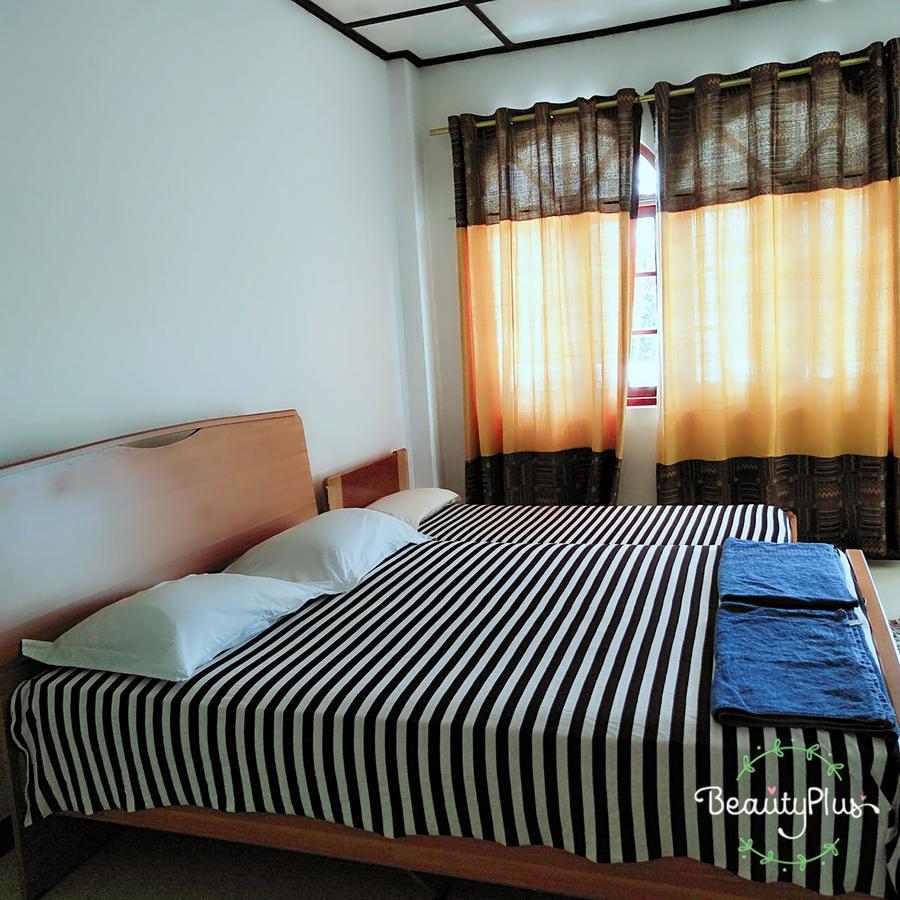 Royal Mount Hotel Kandy Eksteriør billede