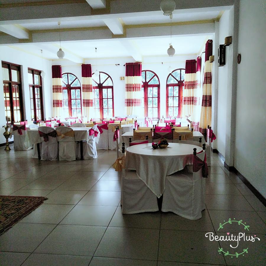Royal Mount Hotel Kandy Eksteriør billede